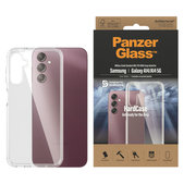 Case HardCase AB for Samsung Galaxy A14/A14 5G, Transparent, PanzerGlass
