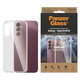 Case HardCase AB for Samsung Galaxy A14/A14 5G, Transparent, PanzerGlass