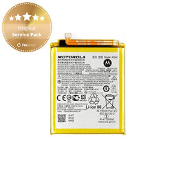 Motorola Moto E6i, E6 Play, E6s, E6s Plus - Battery KS40 3000mAh - SB18C85292, SB18C51766 Genuine Service Pack