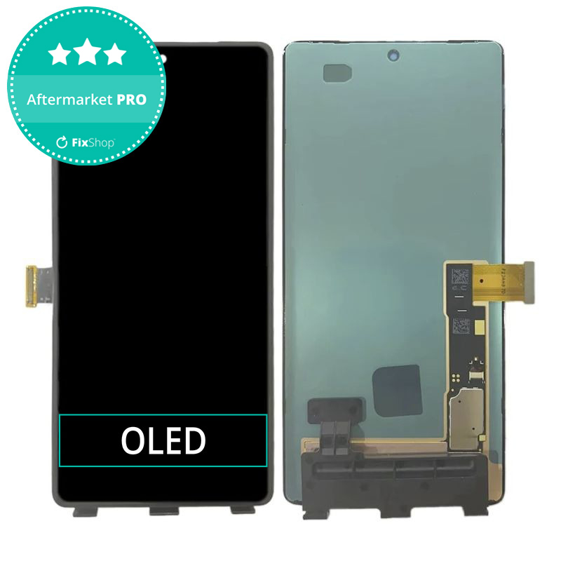 Adesivo Display Per Google Pixel 7 Pro – Ricambio Premium Per Riparazione Schermo
