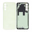 Samsung Galaxy A14 A145R - Battery Cover (Light Green) - GH81-23538A Genuine Service Pack