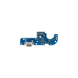 Nokia G50 TA-1358, TA-1390 - Charging Connector PCB Board