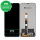 Nokia G60 TA-1490, TA-1481 - LCD Display + Touch Screen TFT