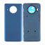 Nokia X20 TA-1341 TA-1344 - Battery Cover (Nordic Blue)