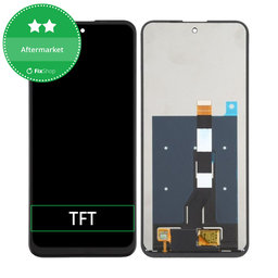 Nokia X20 TA-1341 TA-1344 - LCD Display + Touch Screen TFT