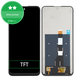Nokia X20 TA-1341 TA-1344 - LCD Display + Touch Screen TFT
