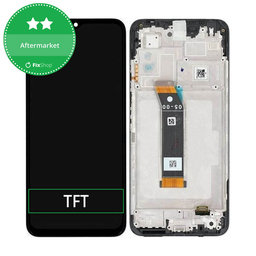 Xiaomi Redmi 10 5G 22041219G 22041219NY - LCD Display + Touch Screen + Frame TFT