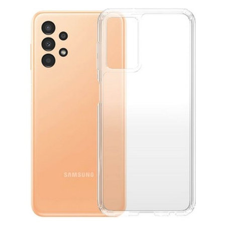 PanzerGlass - Case HardCase AB for Samsung Galaxy A13, transparent