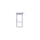 Samsung Galaxy S7 Edge G935F - SIM Tray (Silver)
