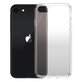 PanzerGlass - Case HardCase AB for iPhone 7, 8, SE 2020 & SE 2022, transparent