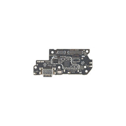 Xiaomi Redmi Note 12 Pro+ 5G - Charging Connector PCB Board - 560002M16U00 Genuine Service Pack