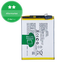 Vivo V21 5G V2050 - Battery B-P9 4000mAh