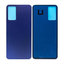 Vivo V21 5G V2050 - Battery Cover (Dusk Blue)
