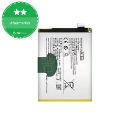 Vivo V23 5G V2130 - Battery B-T3 4200mAh
