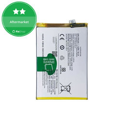 Vivo Y21 V2111, Y21s V2110 - Battery B-S1 5000mAh
