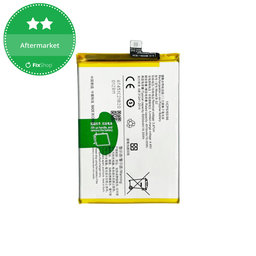 Vivo Y33s V2109 - Battery B-S2 5000mAh