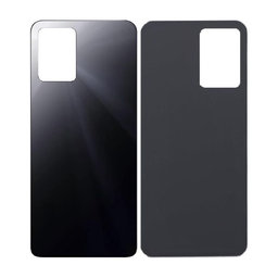 Vivo Y33s V2109 - Battery Cover (Mirror Black)