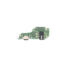 Vivo Y33s V2109 - Charging Connector PCB Board