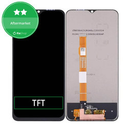Vivo Y35 V2205 - LCD Display + Touch Screen TFT