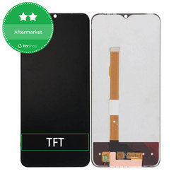 Vivo Y52 5G V2053 - LCD Display + Touch Screen TFT