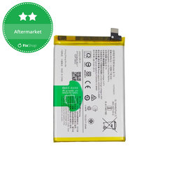 Vivo Y76 5G V2124 - Battery B-T0 4100mAh