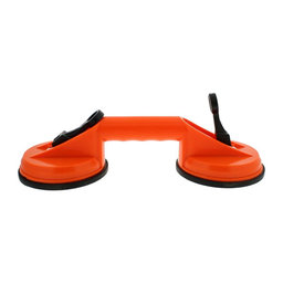 Double Plastic & Rubber Suction Cup for Opening Devices