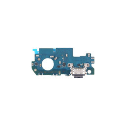 Samsung Galaxy A34 5G A346B - Charging Connector PCB Board