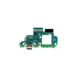 Samsung Galaxy A54 5G A546B - Charging Connector PCB Board