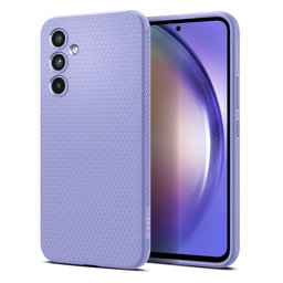 Spigen - Case Liquid Air for Samsung Galaxy A54 5G, awesome violet