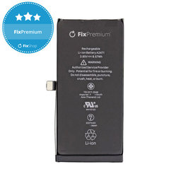 Apple iPhone 12 Mini - Battery 2227mAh FixPremium