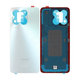 Honor X8a - Battery Cover (Titanium Silver) - 0235AEUR Genuine Service Pack