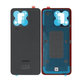 Honor X8a - Battery Cover (Midnight Black) - 0235AEUP Genuine Service Pack
