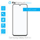 FixPremium FullCover Glass - Tempered Glass for Samsung Galaxy A34 5G