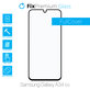 FixPremium FullCover Glass - Tempered Glass for Samsung Galaxy A34 5G