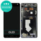 Asus Zenfone AR ZS571KL - LCD Display + Touch Screen + Frame (Black) OLED