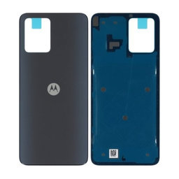 Motorola Moto G53 5G - Battery Cover (Ink Blue) - 5S58C22137 Genuine Service Pack