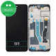 TCL 20L T774B T774H - LCD Display + Touch Screen + Frame TFT
