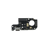 Xiaomi Redmi Note 12 23021RAAEG 23021RAA2Y - Charging Connector PCB Board - 56000200M700 Genuine Service Pack