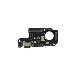 Xiaomi Redmi Note 12 23021RAAEG 23021RAA2Y - Charging Connector PCB Board - 56000200M700 Genuine Service Pack