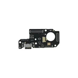Xiaomi Redmi Note 12 23021RAAEG 23021RAA2Y - Charging Connector PCB Board - 56000200M700 Genuine Service Pack