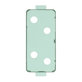 Samsung Galaxy S23 S911B - Battery Cover Adhesive