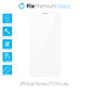FixPremium Glass - Tempered Glass for iPhone XS Max & 11 Pro Max