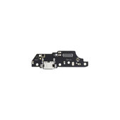 Motorola Moto E20 XT2155-3 - Charging Connector PCB Board