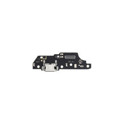 Motorola Moto E20 XT2155-3 - Charging Connector PCB Board