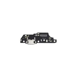 Motorola Moto E20 XT2155-3 - Charging Connector PCB Board