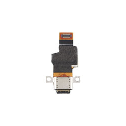 Asus ROG Phone 3 ZS661KS - Charging Connector + Flex Cable