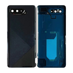 Asus ROG Phone 5 ZS673KS - Battery Cover (Phantom Black)