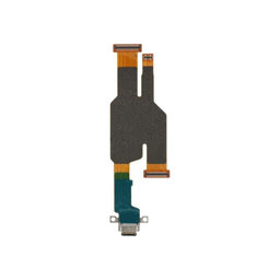 Asus ROG Phone 5, 5s, 5s Pro - Charging Connector + Flex Cable