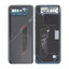 Asus ROG Phone 6 AI2201_C - Battery Cover (Phantom Black)