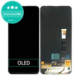 Asus Zenfone 7 ZS670KS - LCD Display + Touch Screen OLED